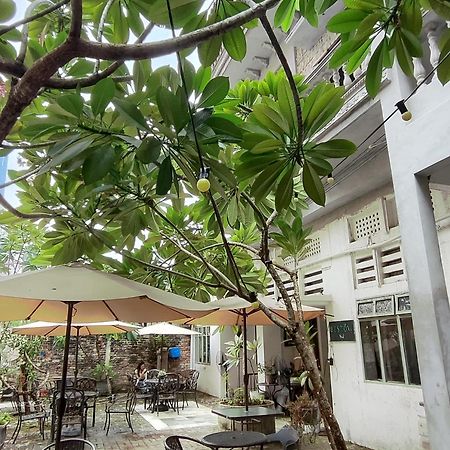 Bestow Boutique Hotel 쿠알라룸푸르 외부 사진