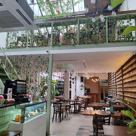 Bestow Boutique Hotel 쿠알라룸푸르 외부 사진