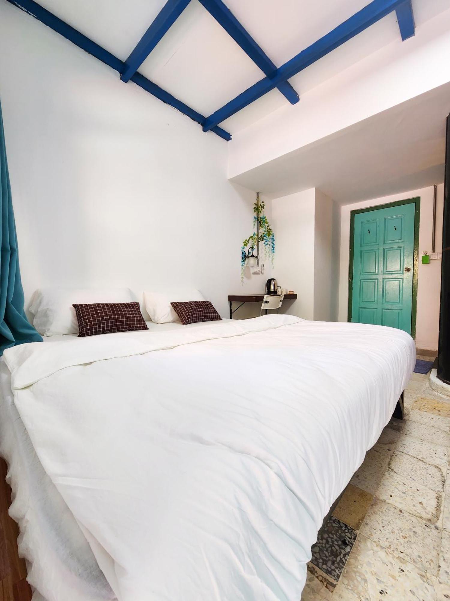 Bestow Boutique Hotel 쿠알라룸푸르 외부 사진