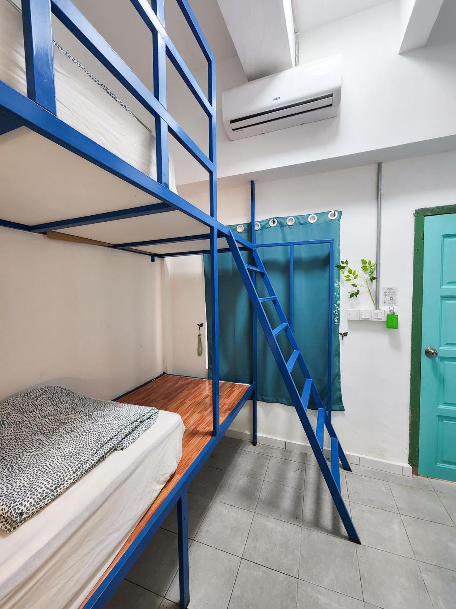 Bestow Boutique Hotel 쿠알라룸푸르 외부 사진