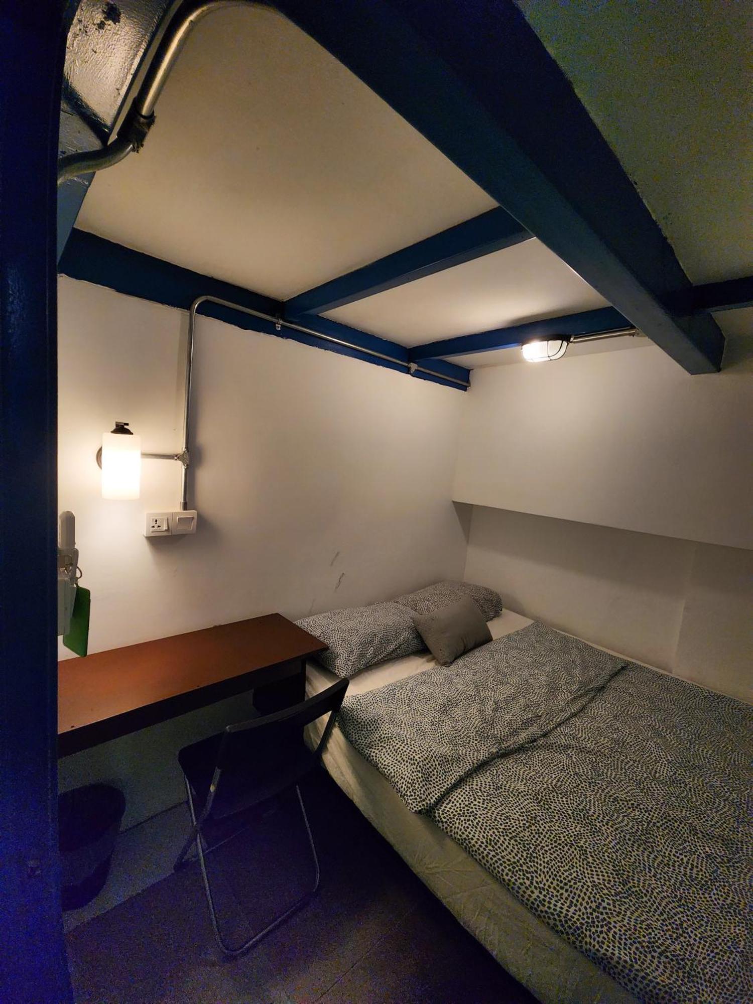 Bestow Boutique Hotel 쿠알라룸푸르 외부 사진