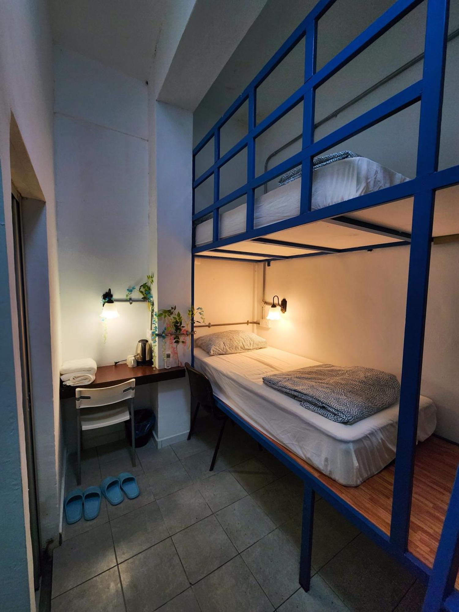 Bestow Boutique Hotel 쿠알라룸푸르 외부 사진