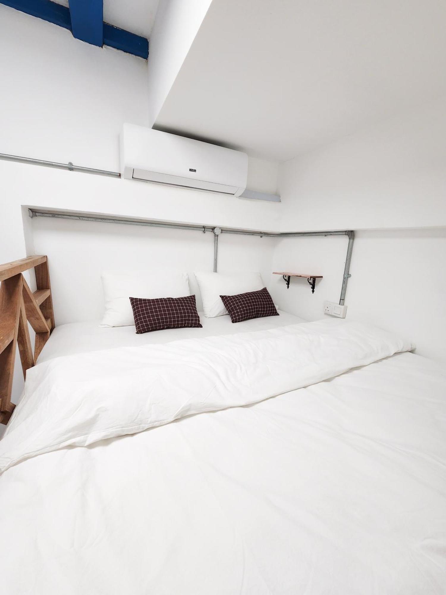 Bestow Boutique Hotel 쿠알라룸푸르 외부 사진