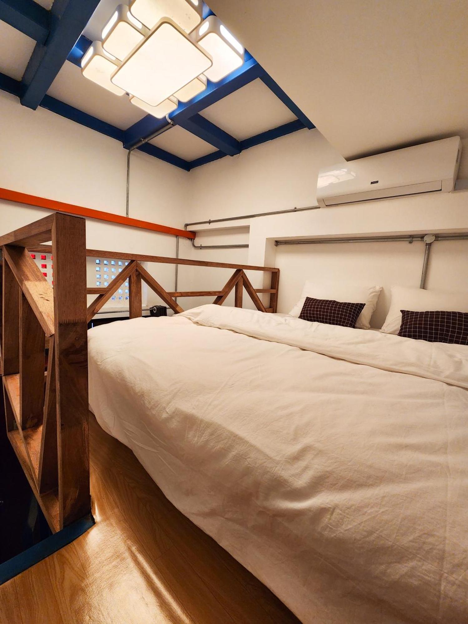 Bestow Boutique Hotel 쿠알라룸푸르 외부 사진