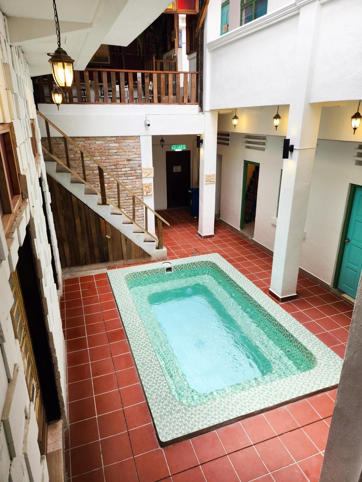 Bestow Boutique Hotel 쿠알라룸푸르 외부 사진