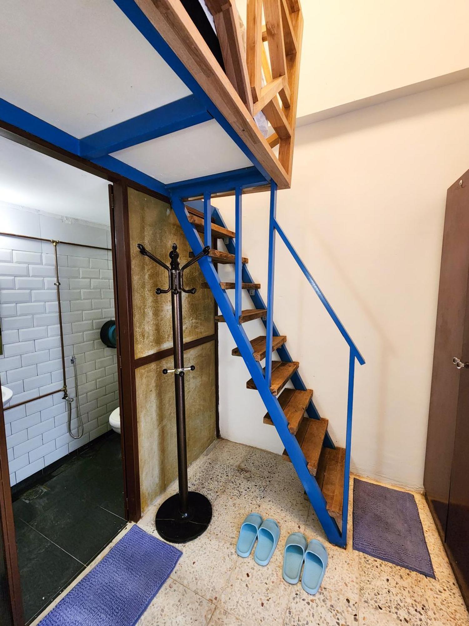Bestow Boutique Hotel 쿠알라룸푸르 외부 사진
