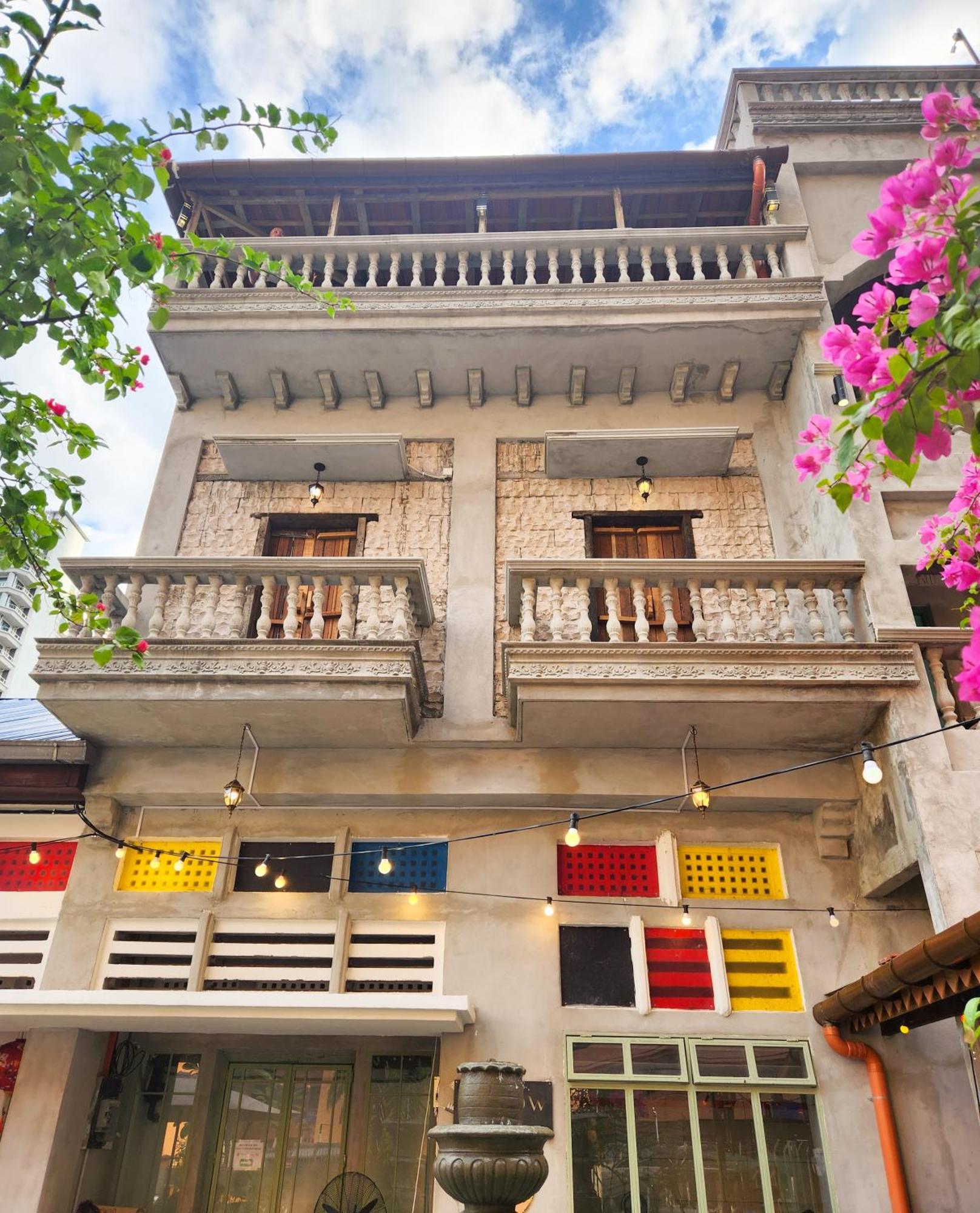 Bestow Boutique Hotel 쿠알라룸푸르 외부 사진
