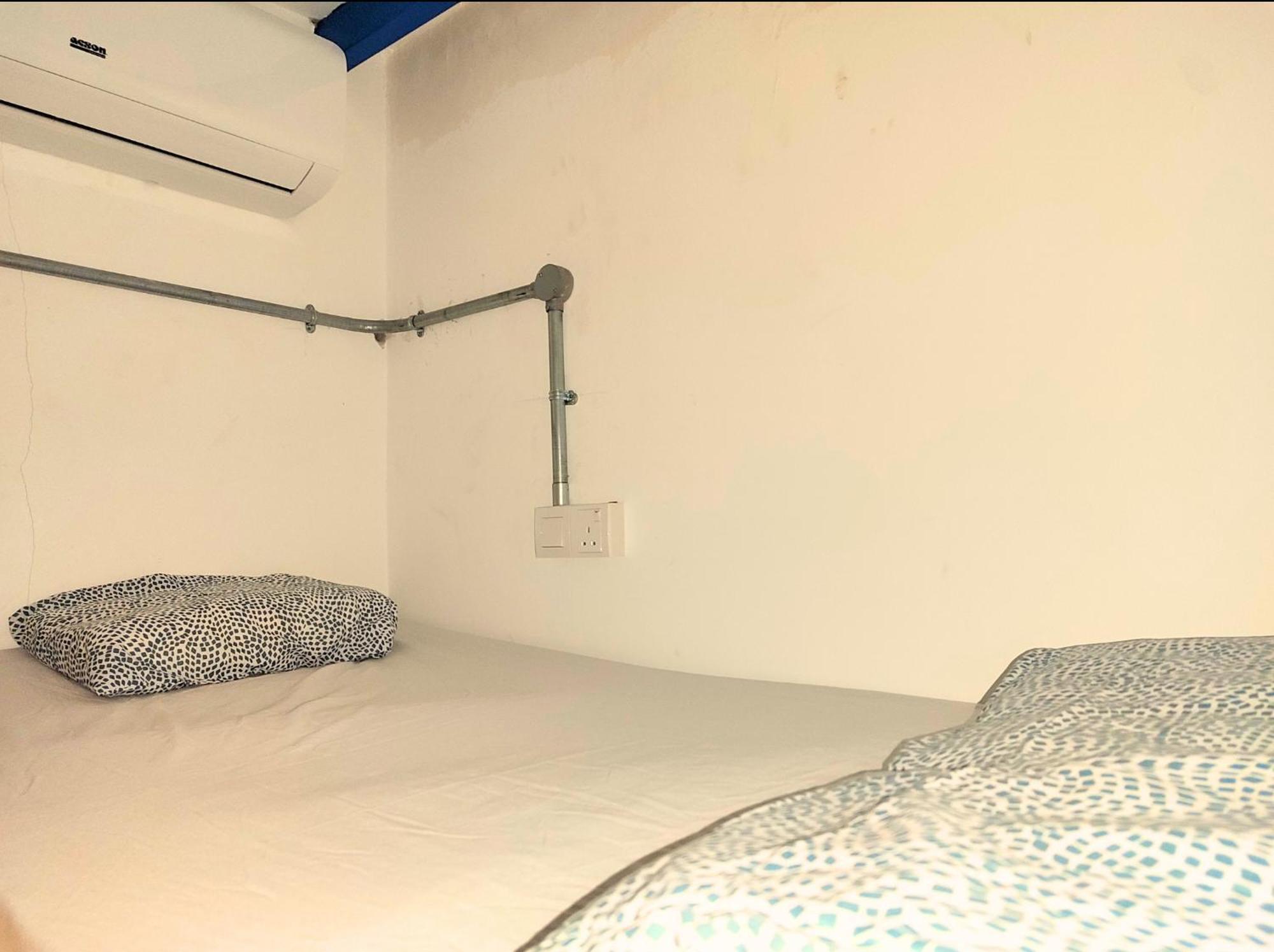 Bestow Boutique Hotel 쿠알라룸푸르 외부 사진