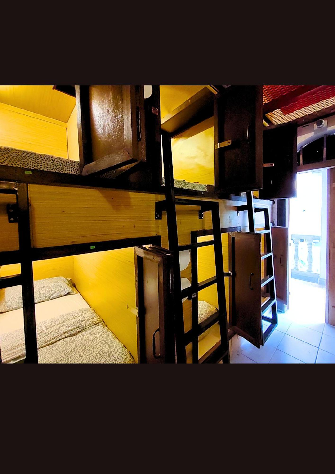 Bestow Boutique Hotel 쿠알라룸푸르 외부 사진
