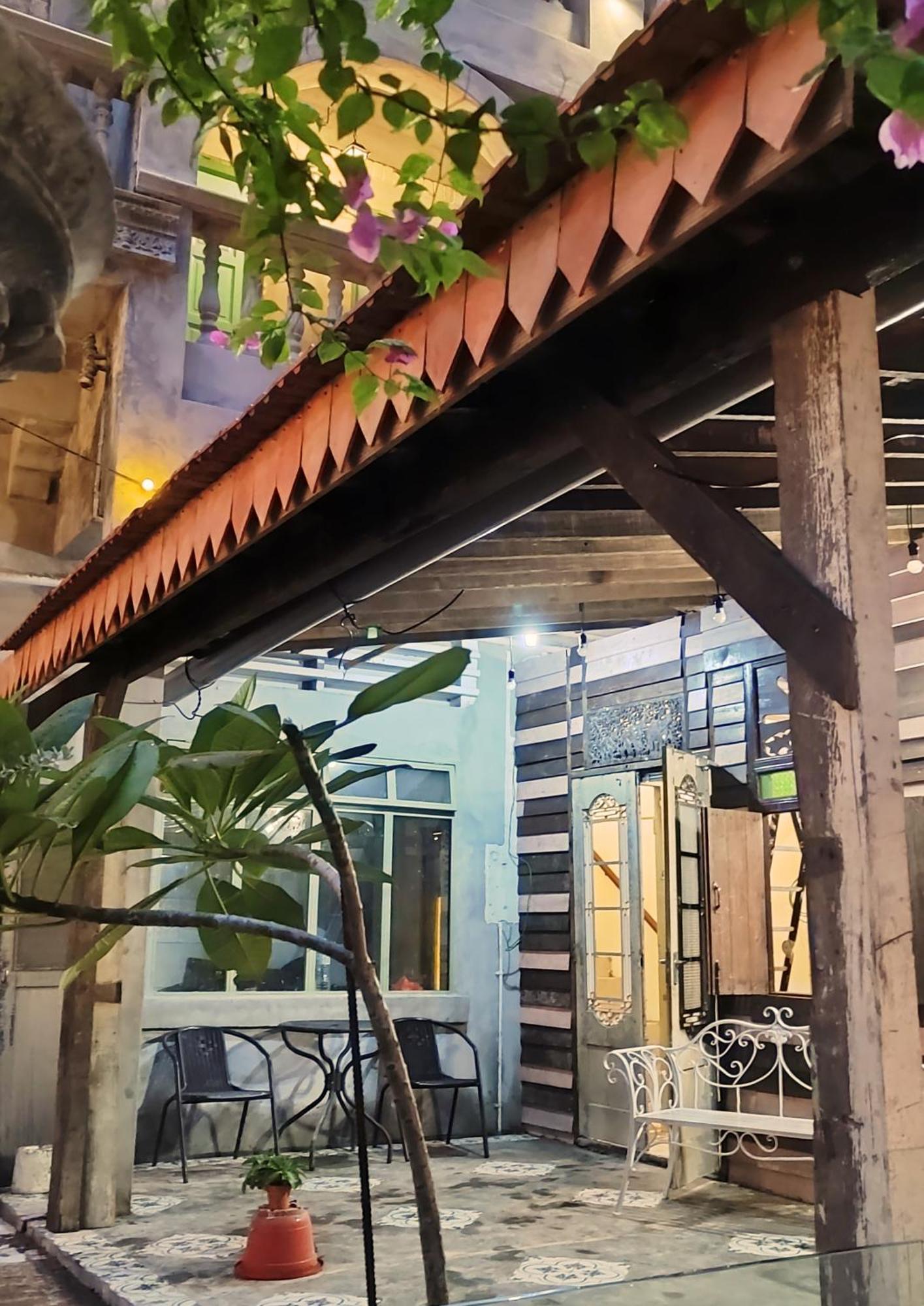 Bestow Boutique Hotel 쿠알라룸푸르 외부 사진