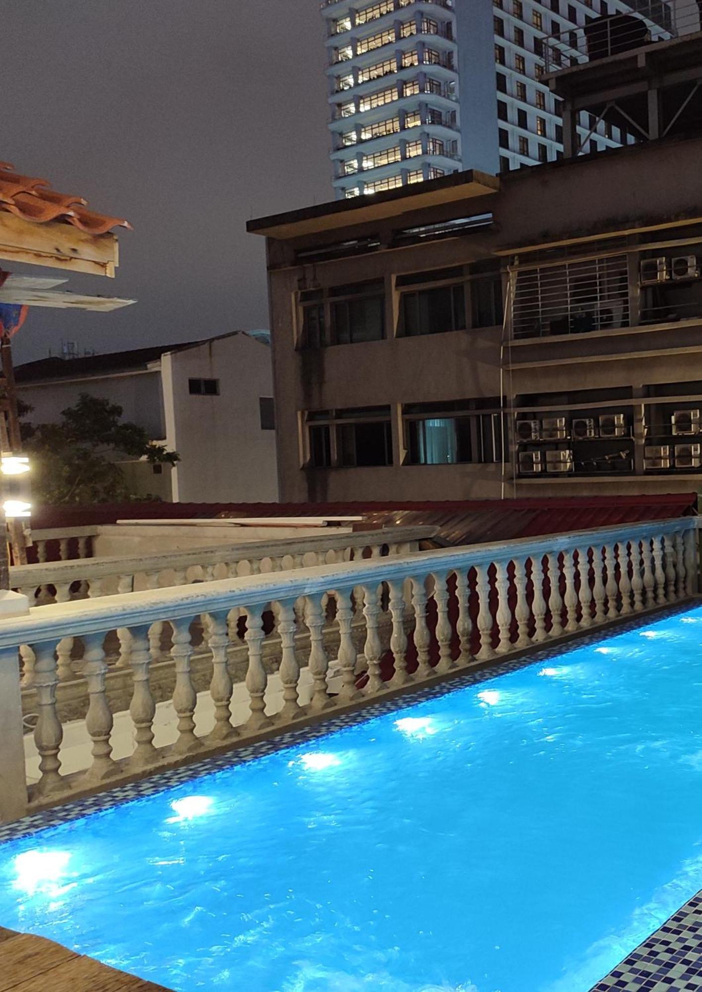 Bestow Boutique Hotel 쿠알라룸푸르 외부 사진