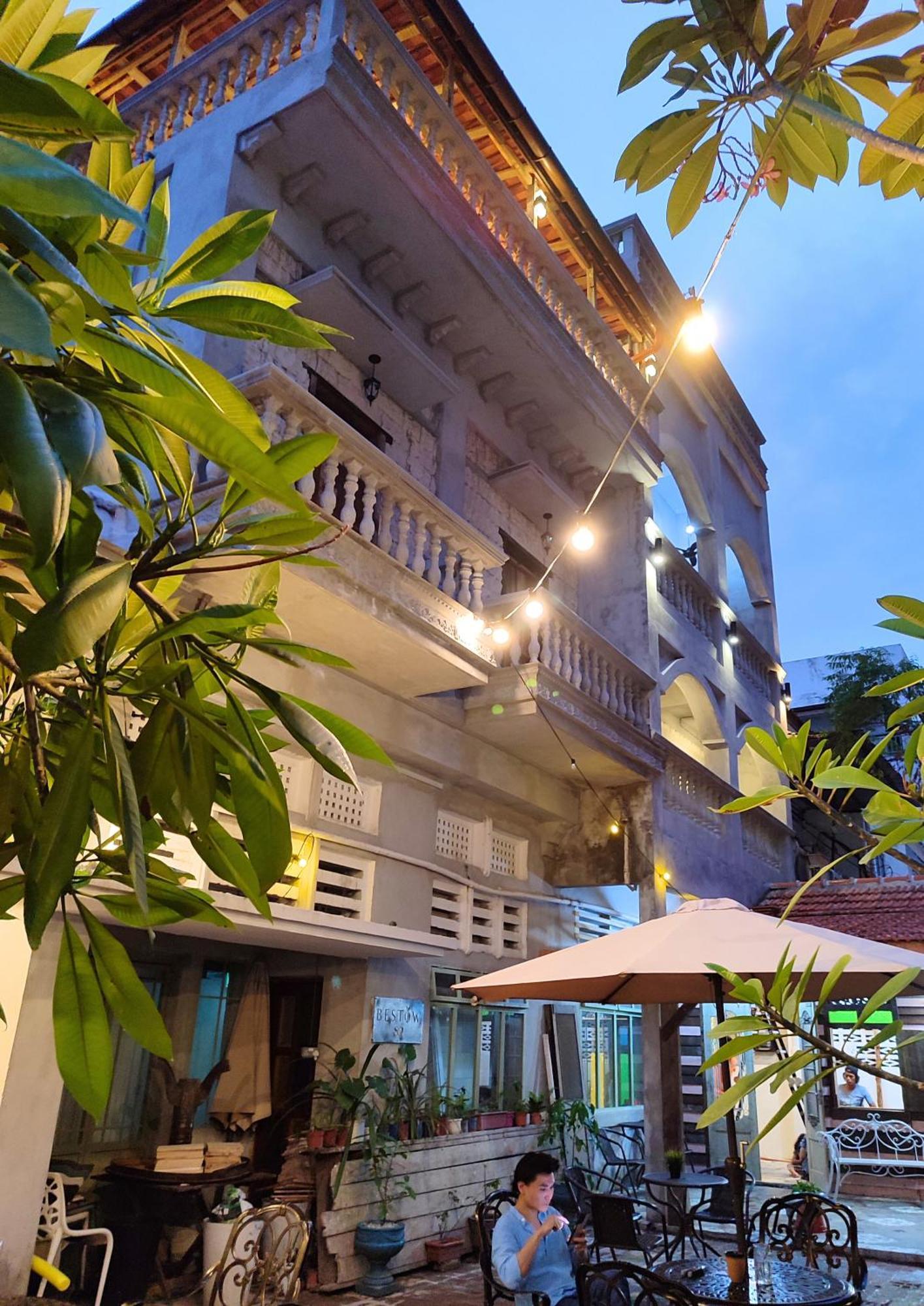 Bestow Boutique Hotel 쿠알라룸푸르 외부 사진